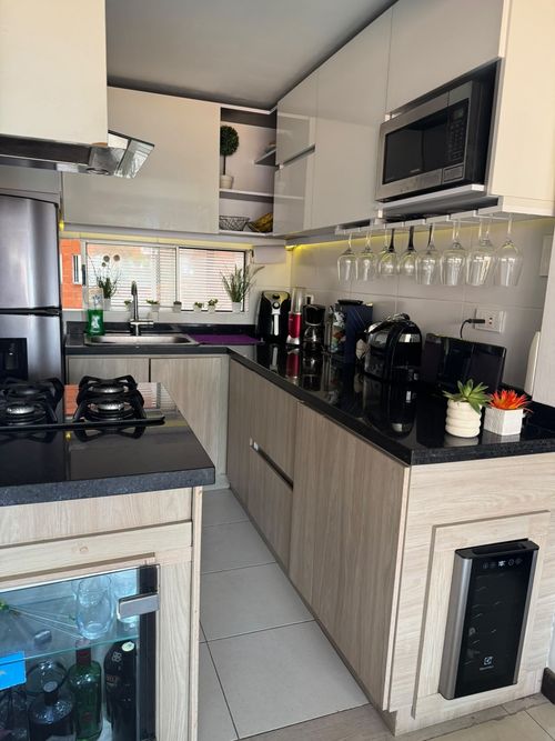 Apartamento de 3 alcobas en venta en Pance, Cali, 91 m² · foto 6 de 23