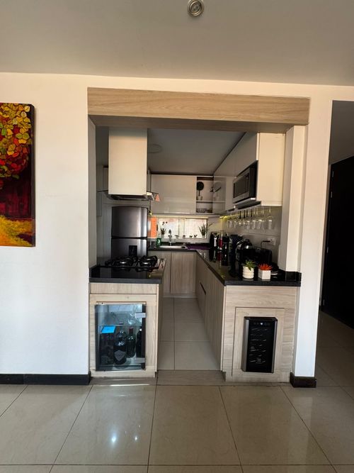 Apartamento de 3 alcobas en venta en Pance, Cali, 91 m² · foto 8 de 23
