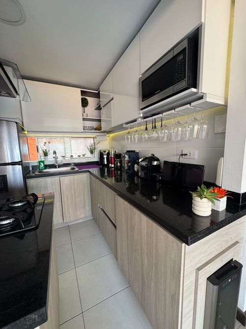 Apartamento de 3 alcobas en venta en Pance, Cali, 91 m² · foto 9 de 23