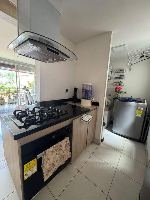 Apartamento de 3 alcobas en venta en Pance, Cali, 91 m² · foto 10 de 23