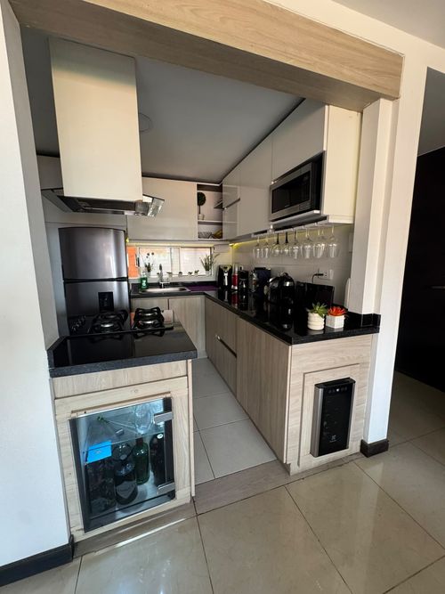 Apartamento de 3 alcobas en venta en Pance, Cali, 91 m² · foto 11 de 23