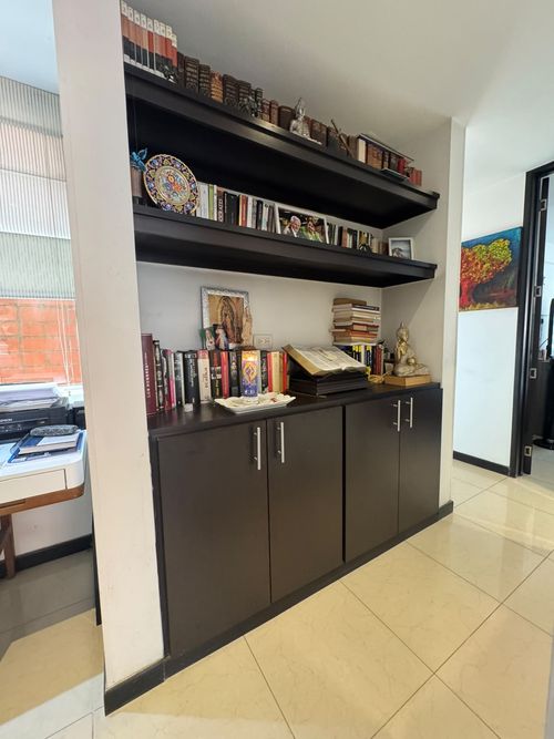 Apartamento de 3 alcobas en venta en Pance, Cali, 91 m² · foto 12 de 23