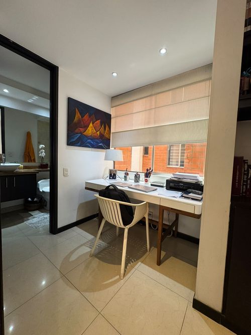 Apartamento de 3 alcobas en venta en Pance, Cali, 91 m² · foto 14 de 23