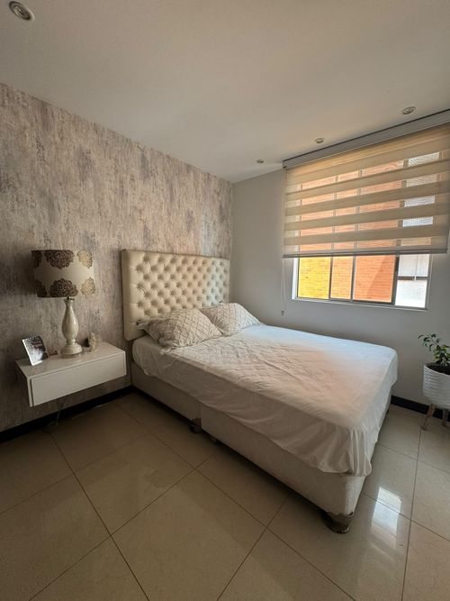 Apartamento de 3 alcobas en venta en Pance, Cali, 91 m² · foto 16 de 23