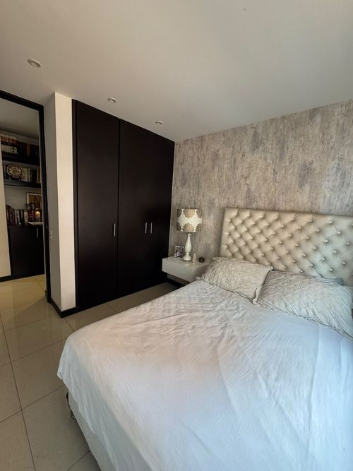 Apartamento de 3 alcobas en venta en Pance, Cali, 91 m² · foto 17 de 23