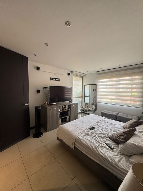 Apartamento de 3 alcobas en venta en Pance, Cali, 91 m² · foto 18 de 23