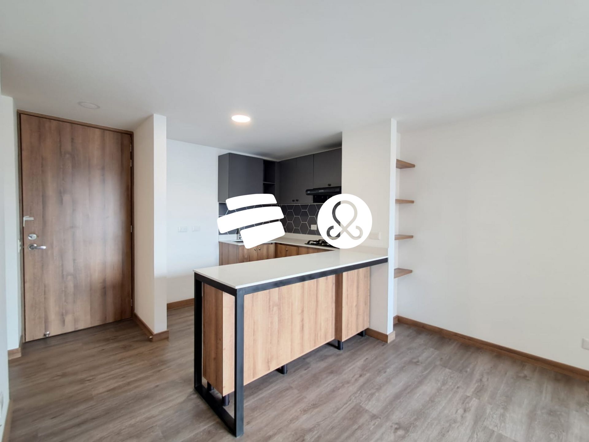 Apartamento en venta en Las Vegas, Envigado · foto 2 de 19