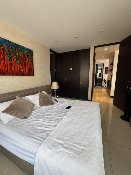 Apartamento de 3 alcobas en venta en Pance, Cali, 91 m² · foto 19 de 23