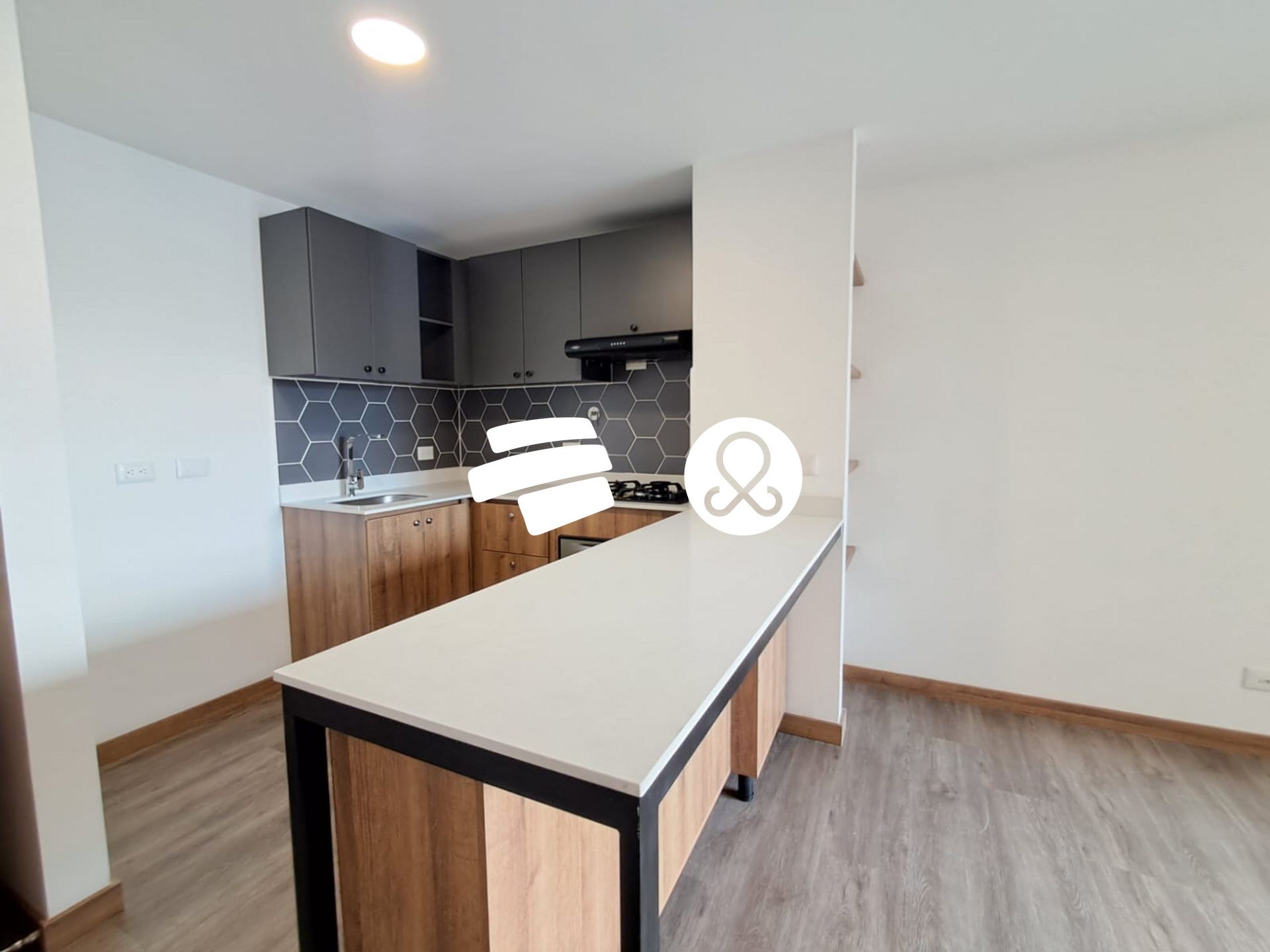 Apartamento en venta en Las Vegas, Envigado · foto 3 de 19
