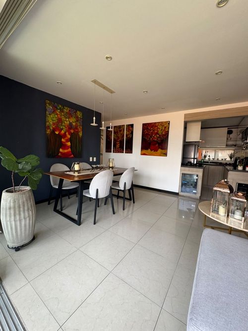 Apartamento de 3 alcobas en venta en Pance, Cali, 91 m² · foto 20 de 23