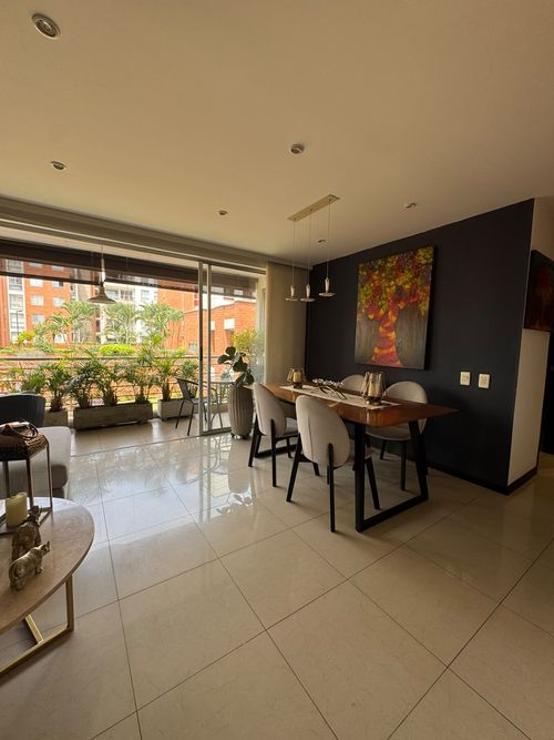 Apartamento de 3 alcobas en venta en Pance, Cali, 91 m² · foto 21 de 23