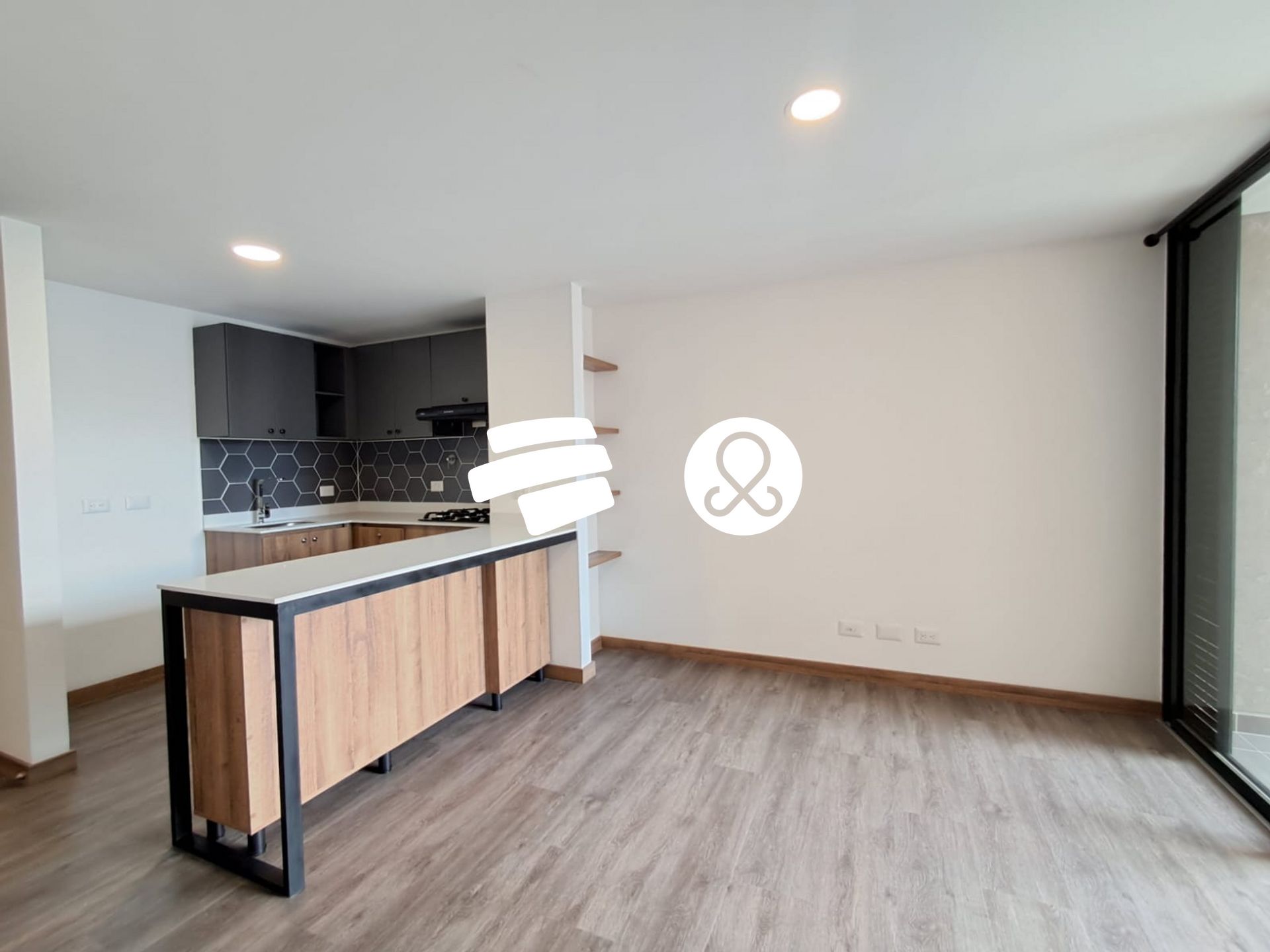 Apartamento en venta en Las Vegas, Envigado · foto 5 de 19