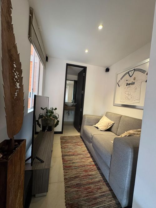 Apartamento de 3 alcobas en venta en Pance, Cali, 91 m² · foto 22 de 23