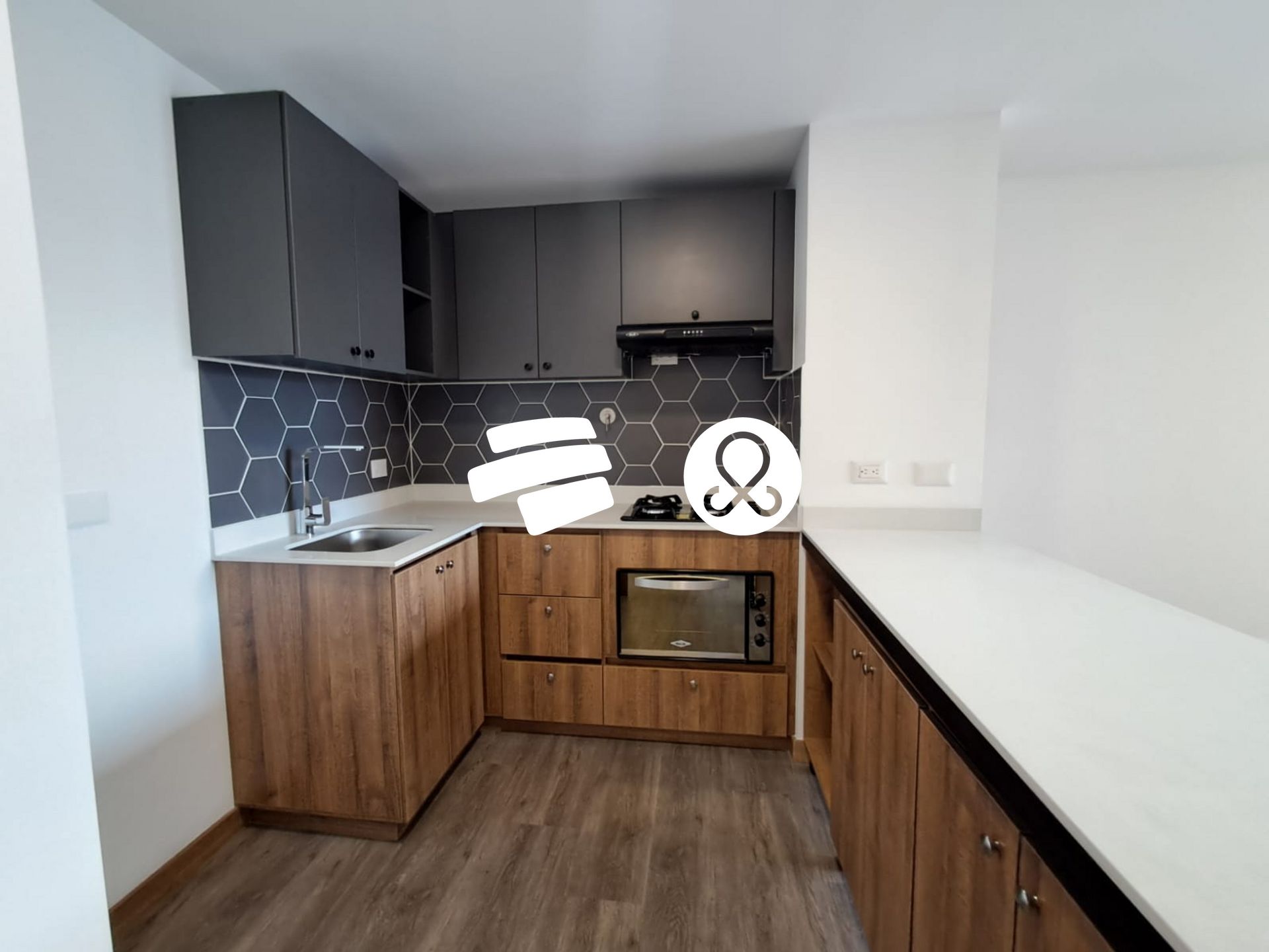 Apartamento en venta en Las Vegas, Envigado · foto 6 de 19