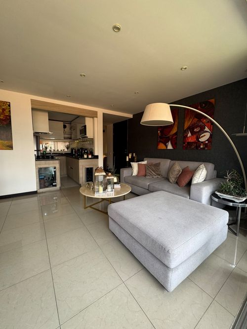 Apartamento de 3 alcobas en venta en Pance, Cali, 91 m² · foto 23 de 23