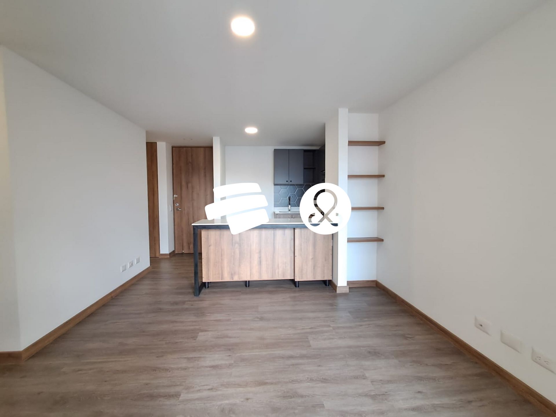 Apartamento en venta en Las Vegas, Envigado · foto 7 de 19