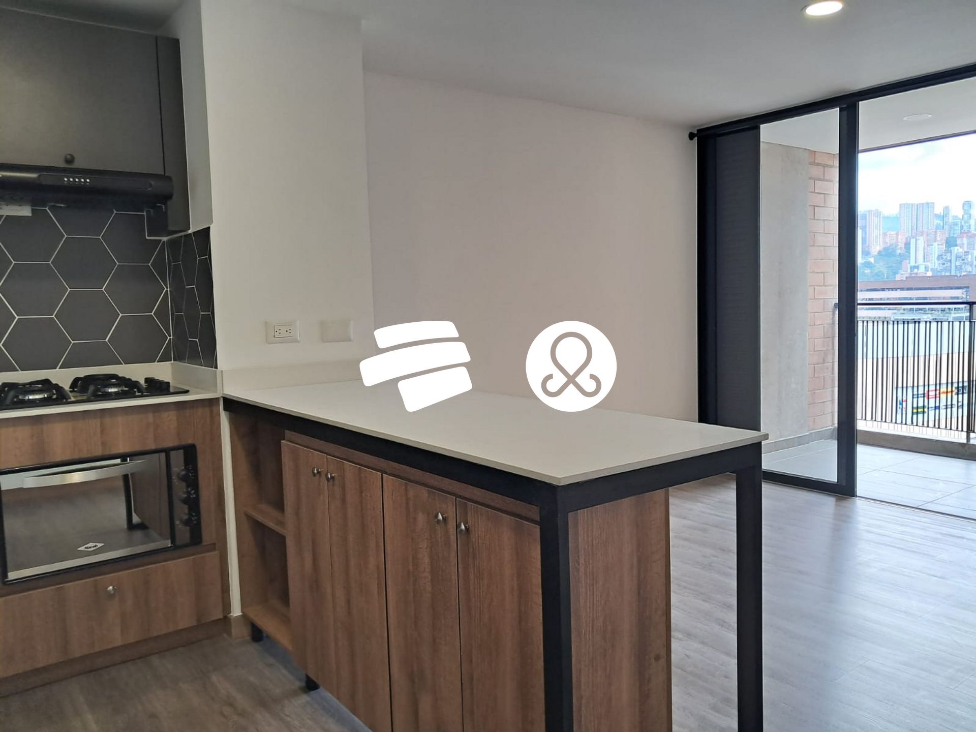 Apartamento en venta en Las Vegas, Envigado · foto 8 de 19