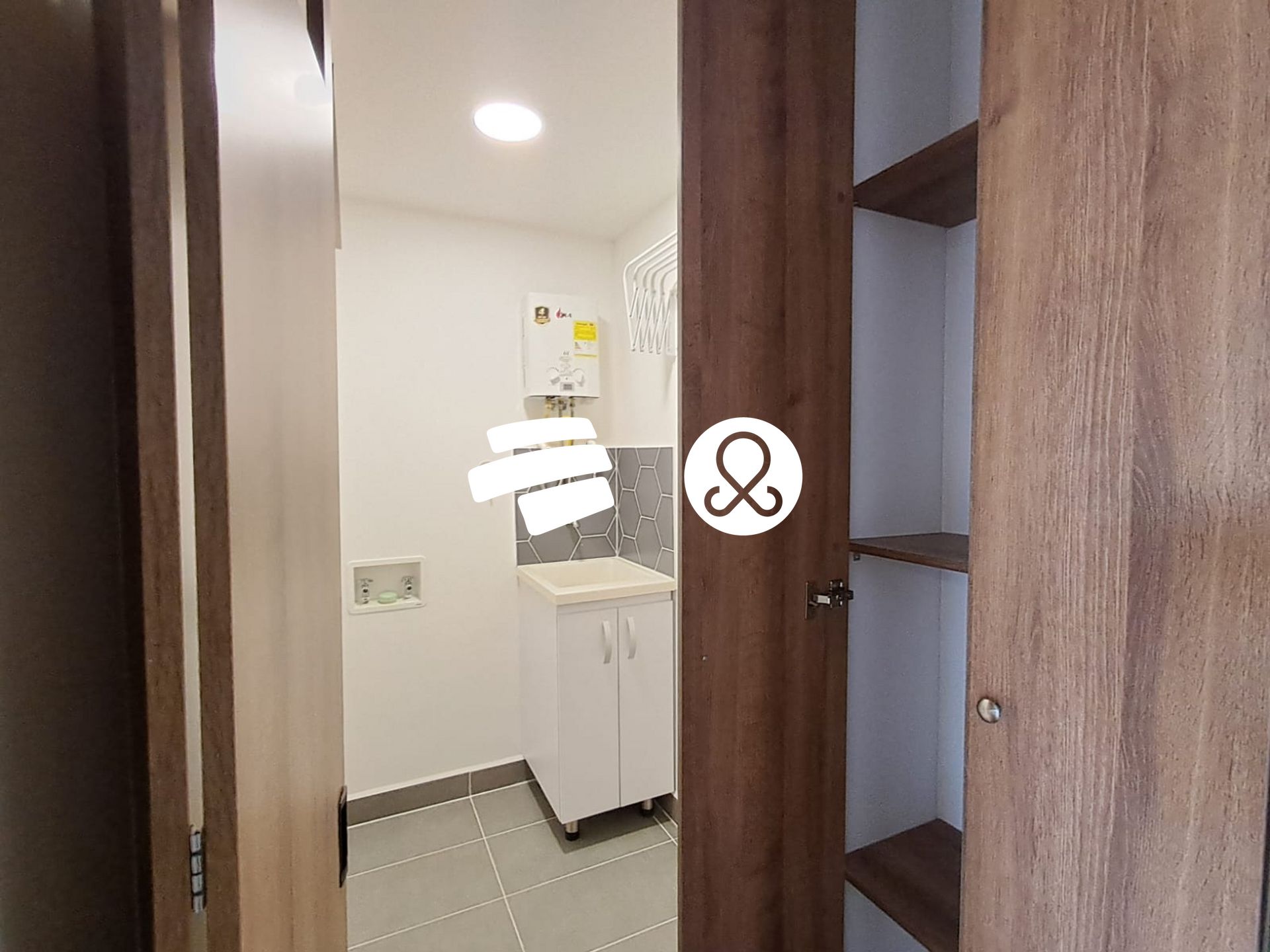 Apartamento en venta en Las Vegas, Envigado · foto 9 de 19