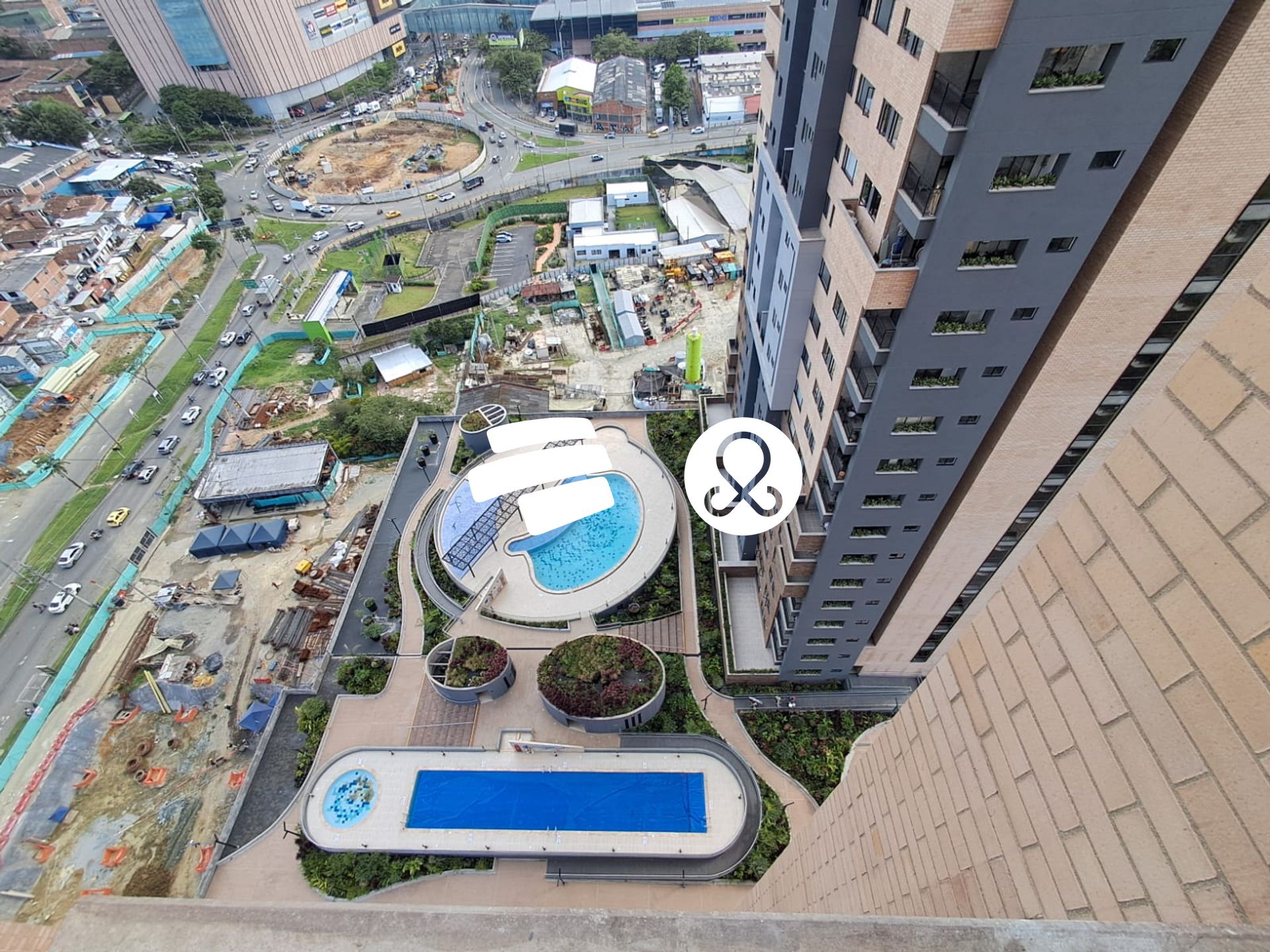 Apartamento en venta en Las Vegas, Envigado · foto 12 de 19