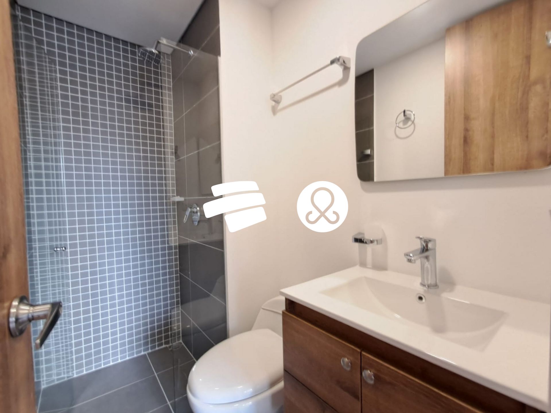 Apartamento en venta en Las Vegas, Envigado · foto 18 de 19