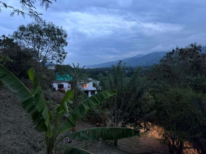 Finca en venta en Mesa De Los Santos, Piedecuesta, 1200 m² · foto 2 de 15