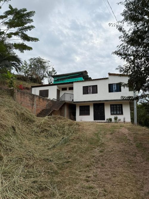 Finca en venta en Mesa De Los Santos, Piedecuesta, 1200 m² · foto 3 de 15