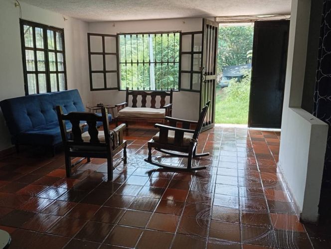 Finca en venta en Mesa De Los Santos, Piedecuesta, 1200 m² · foto 6 de 15