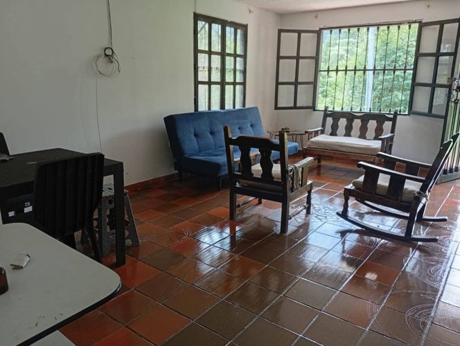 Finca en venta en Mesa De Los Santos, Piedecuesta, 1200 m² · foto 11 de 15