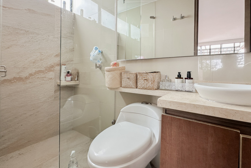 Apartamento en venta en Chapinero Alto, Bogotá · foto 10 de 22