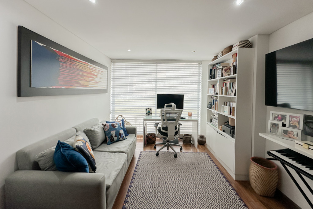 Apartamento en venta en Chapinero Alto, Bogotá · foto 13 de 22