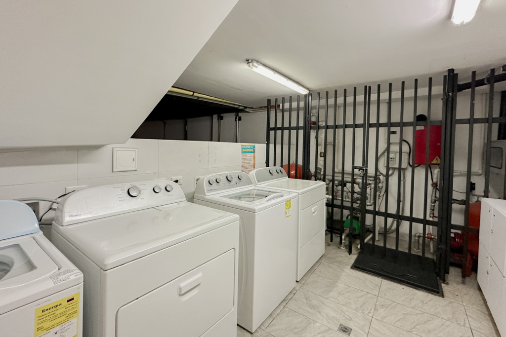 Apartamento en venta en Chapinero Alto, Bogotá · foto 22 de 22
