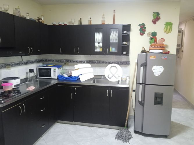 Casa de 3 alcobas en venta en La Libertad, Medellín, 108 m² · foto 2 de 8