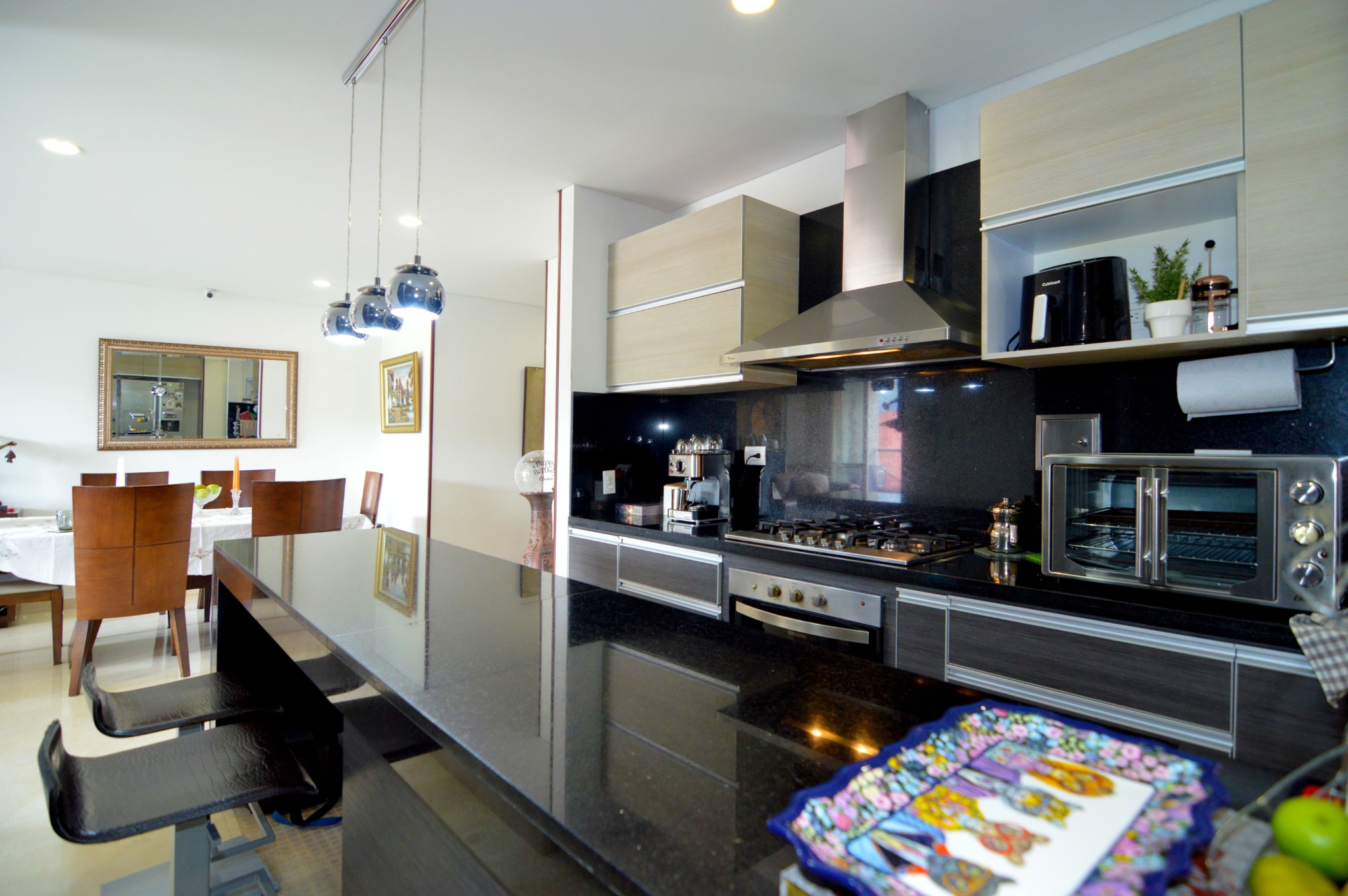 Apartamento en venta en Nicolas De Federman, Bogotá · foto 9 de 24