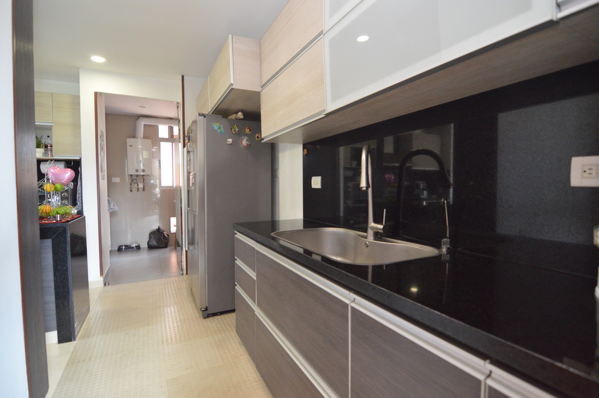 Apartamento en venta en Nicolas De Federman, Bogotá · foto 11 de 24