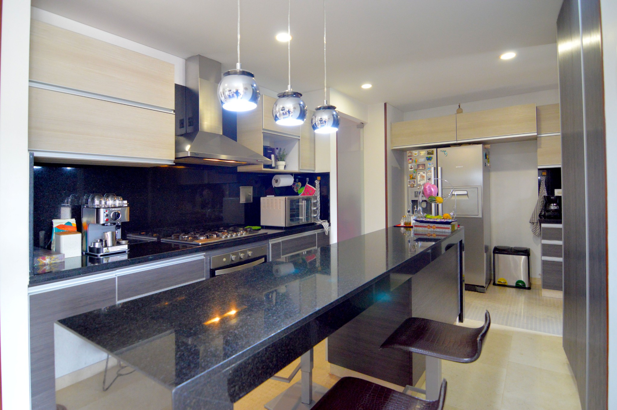 Apartamento en venta en Nicolas De Federman, Bogotá · foto 10 de 24