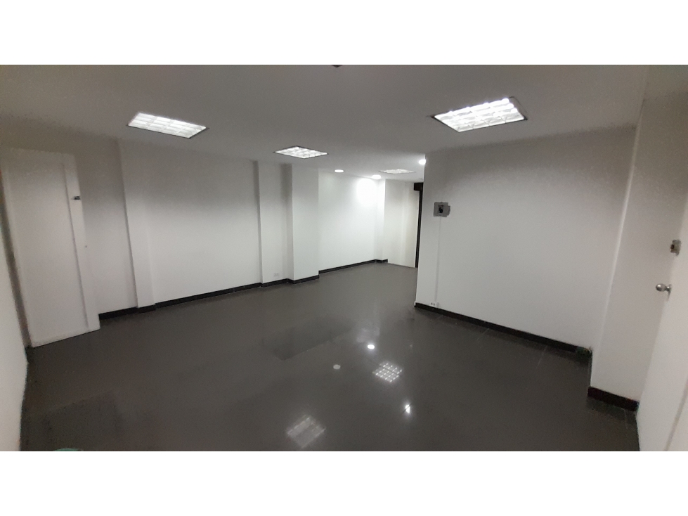 Local en Arriendo en Centro, Medellín