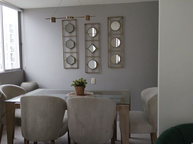 Apartamento de 2 alcobas en venta en Las Americas, Yumbo, 60 m² · foto 7 de 13
