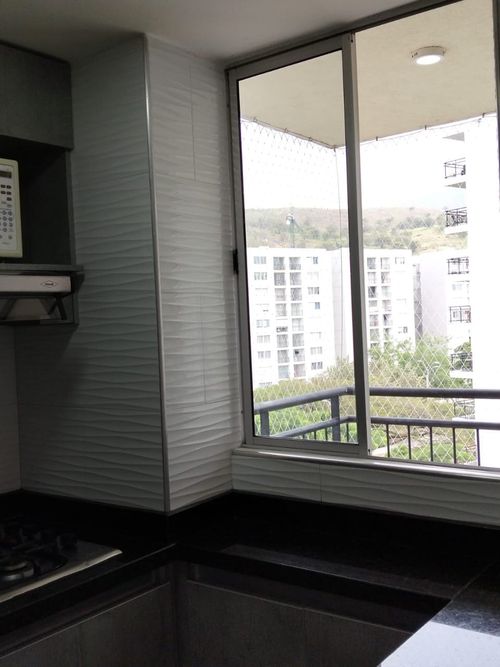 Apartamento de 2 alcobas en venta en Las Americas, Yumbo, 60 m² · foto 8 de 13