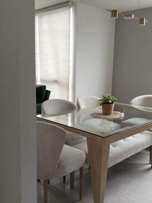 Apartamento de 2 alcobas en venta en Las Americas, Yumbo, 60 m² · foto 10 de 13