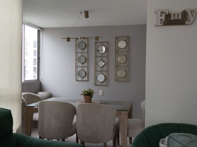Apartamento de 2 alcobas en venta en Las Americas, Yumbo, 60 m² · foto 11 de 13