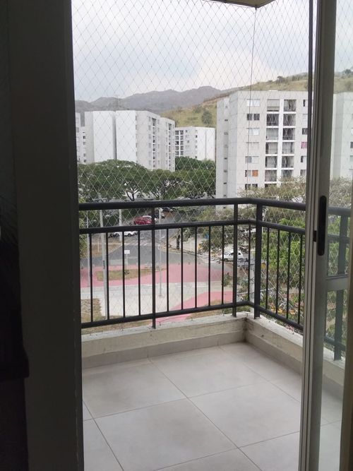 Apartamento de 2 alcobas en venta en Las Americas, Yumbo, 60 m² · foto 13 de 13