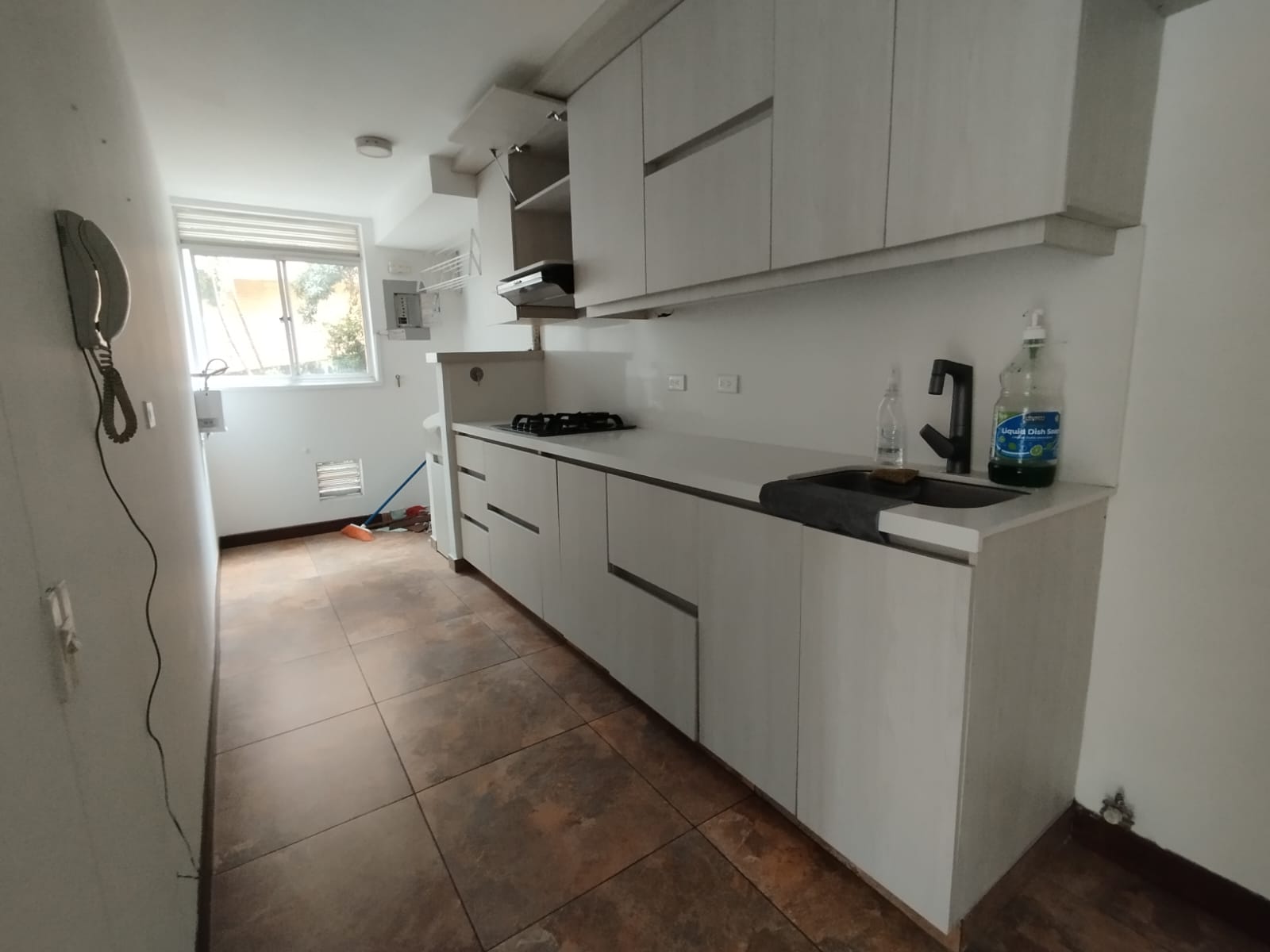 3BR Apartment in Santa maria de los angeles (83 m²) - 2