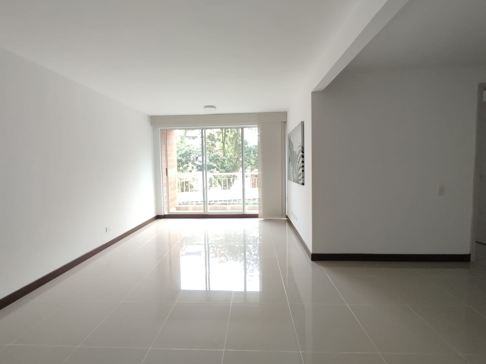 3BR Apartment in Santa maria de los angeles (83 m²) - 4