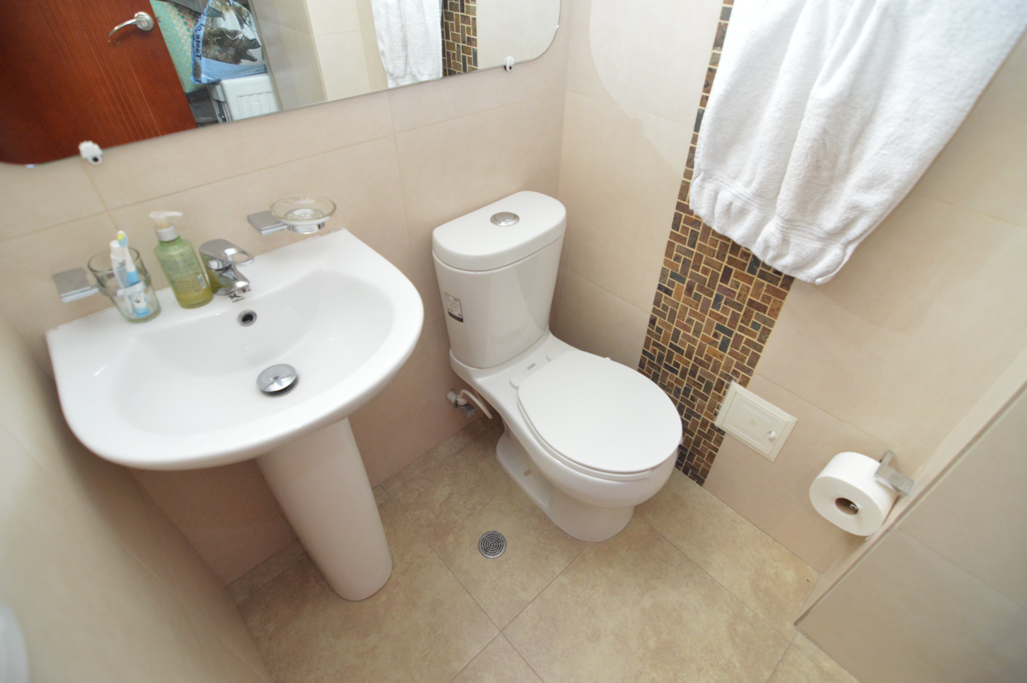 Apartamento en venta en Nicolas De Federman, Bogotá · foto 14 de 24
