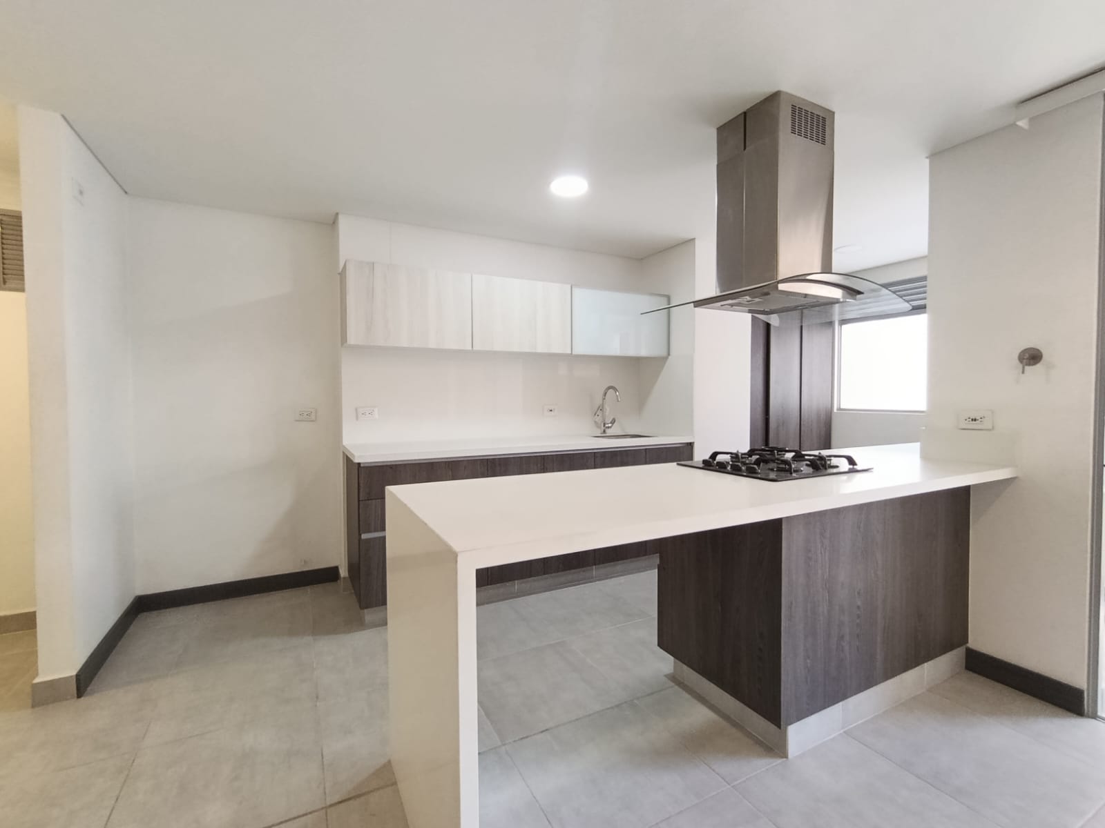 Apartamento en Arriendo en El Poblado, Medellín
