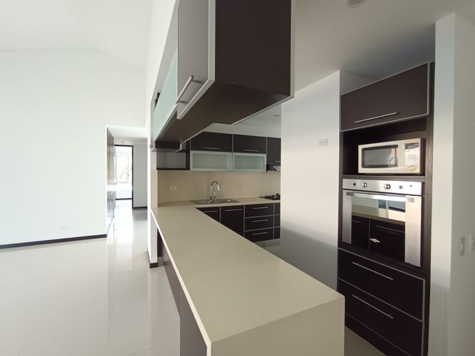 Apartamento de 3 alcobas en venta en Pance, Cali, 128 m² · foto 2 de 24