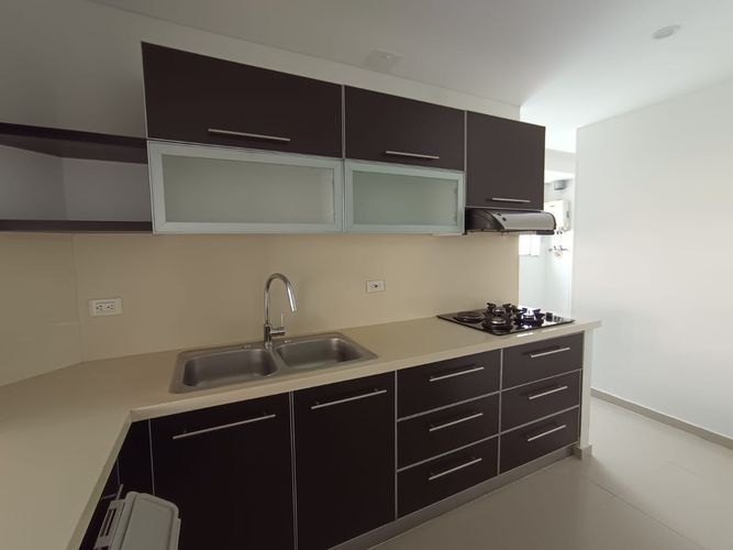 Apartamento de 3 alcobas en venta en Pance, Cali, 128 m² · foto 4 de 24