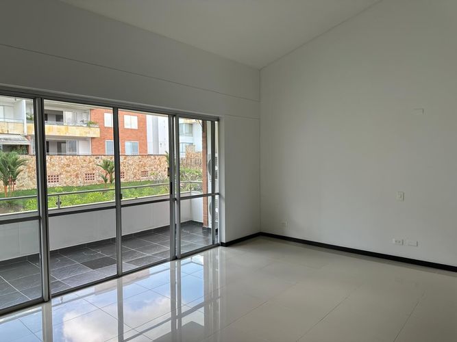 Apartamento de 3 alcobas en venta en Pance, Cali, 128 m² · foto 6 de 24