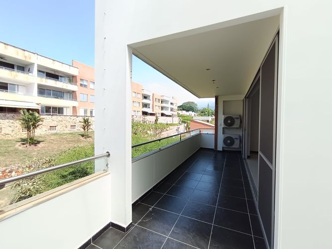 Apartamento de 3 alcobas en venta en Pance, Cali, 128 m² · foto 7 de 24