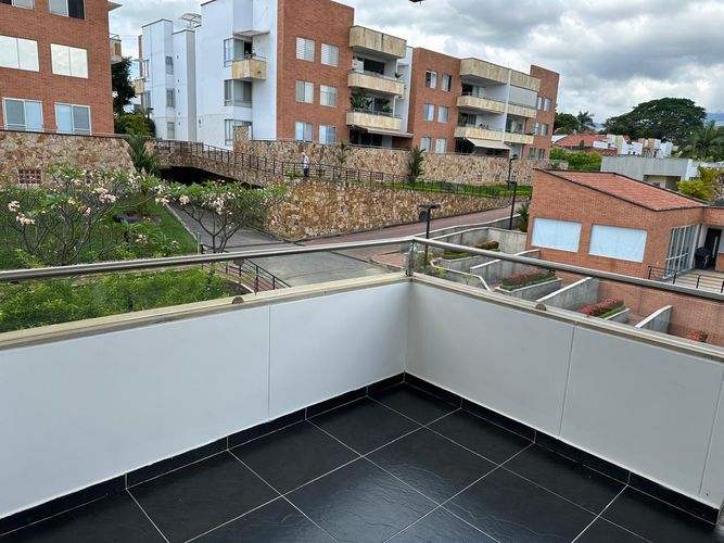Apartamento de 3 alcobas en venta en Pance, Cali, 128 m² · foto 9 de 24
